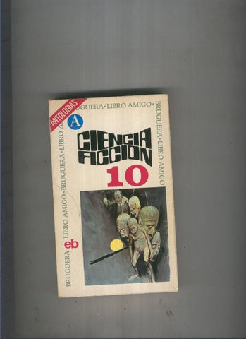 Ciencia Ficcion ( 10 )