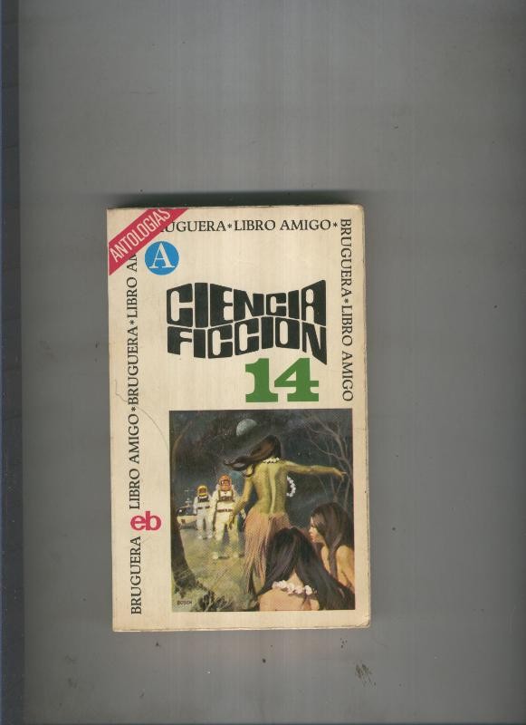 Ciencia Ficcion ( 14 )