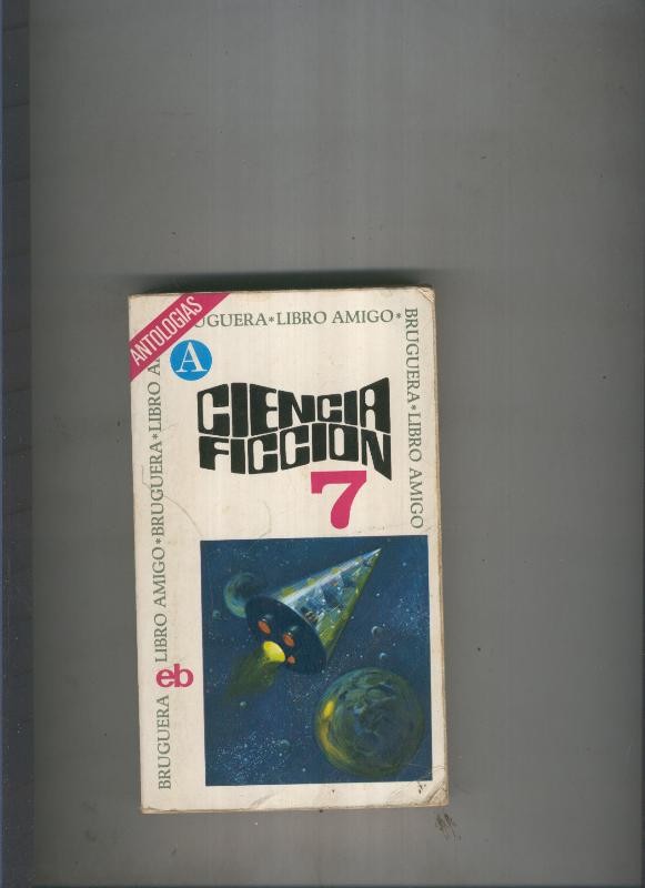Ciencia Ficcion ( 7 )