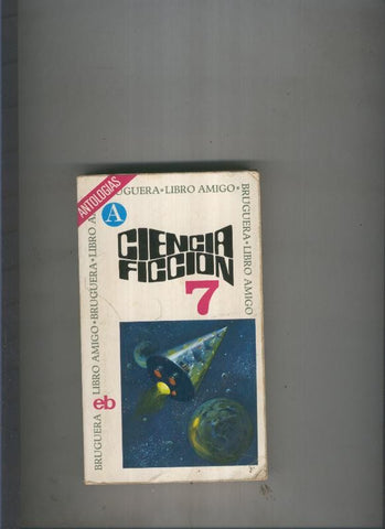 Ciencia Ficcion ( 7 )