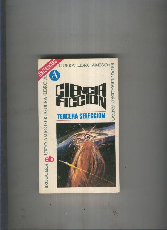 Ciencia Ficcion tercera seleccion