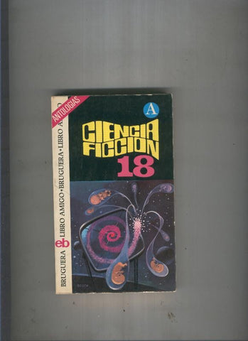 Ciencia Ficcion ( 18 )