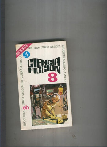 Ciencia Ficcion ( 8 )