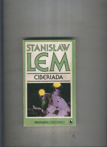 Ciberiada