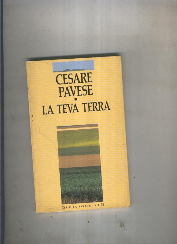 La teva terra