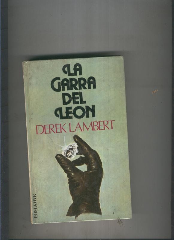 La garra del leon