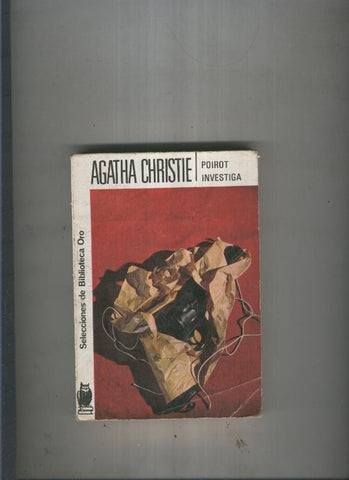 Poirot investiga