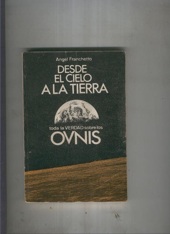 Desde el cielo a la tierra