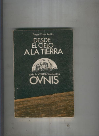Desde el cielo a la tierra