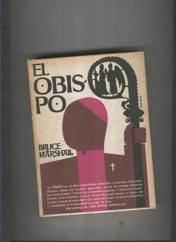 El Obispo