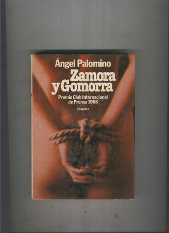 Zamora y Gomorra