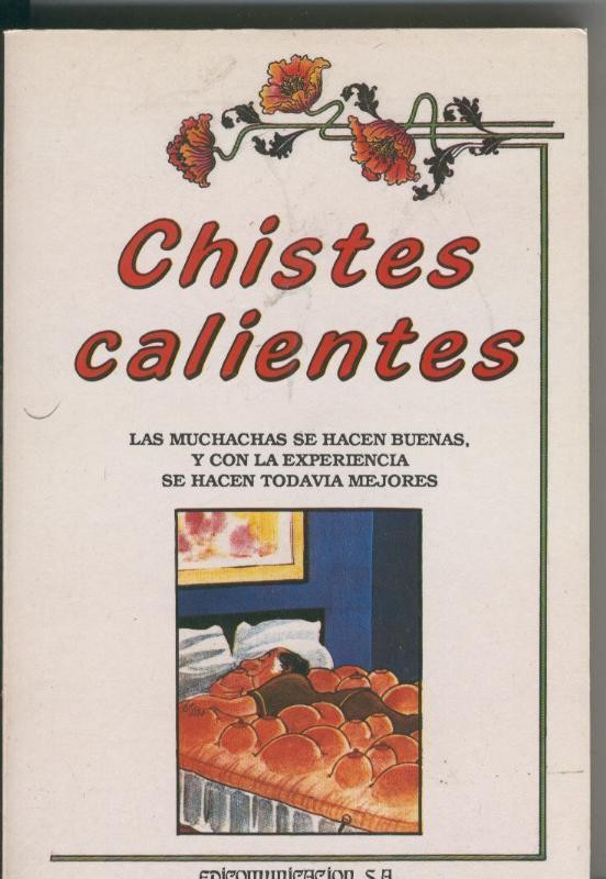 Chistes calientes