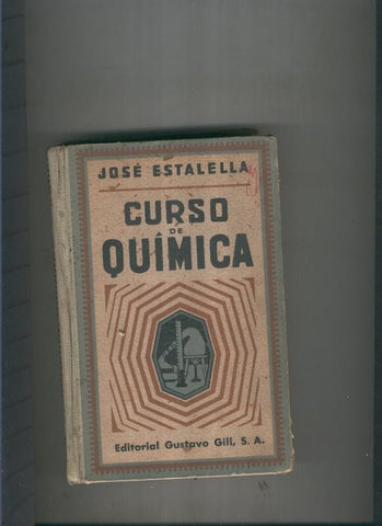 Curso de quimica