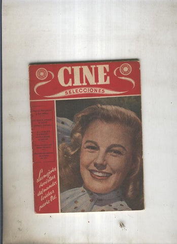 Cine Selecciones