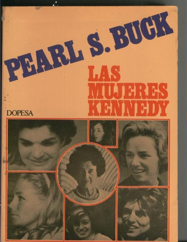Las mujeres Kenedy