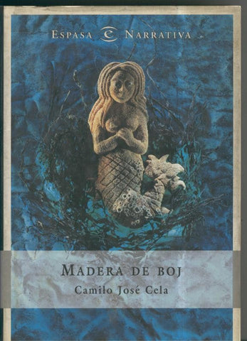 Madera de Boj