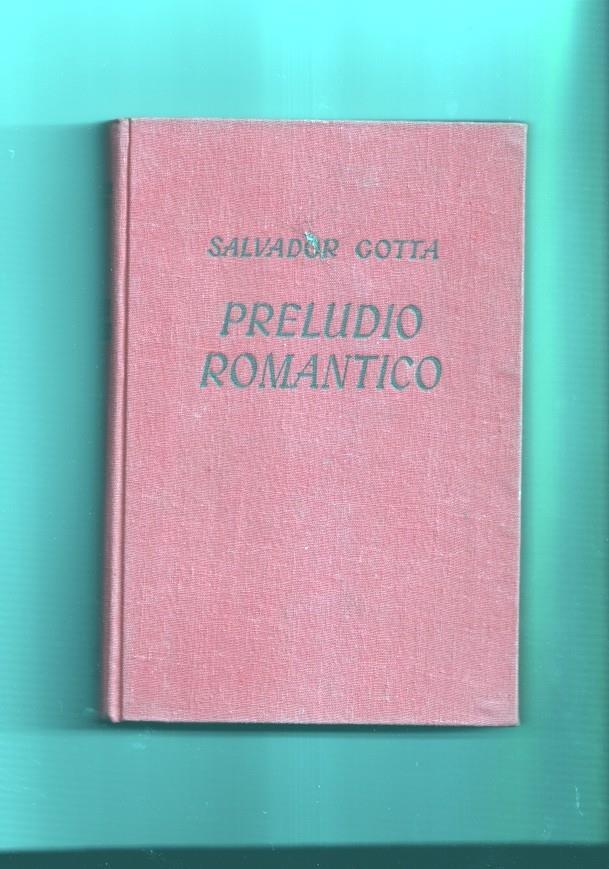 Gigante: Preludio Romantico