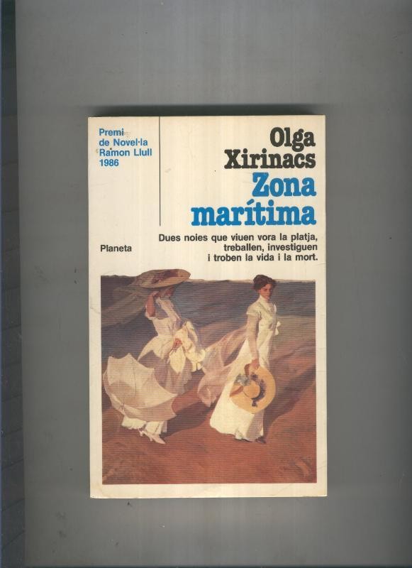 Zona maritima