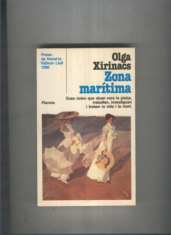 Zona maritima