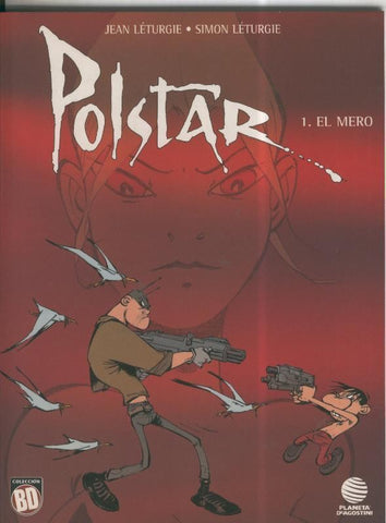 Polstar numero 1: el mero
