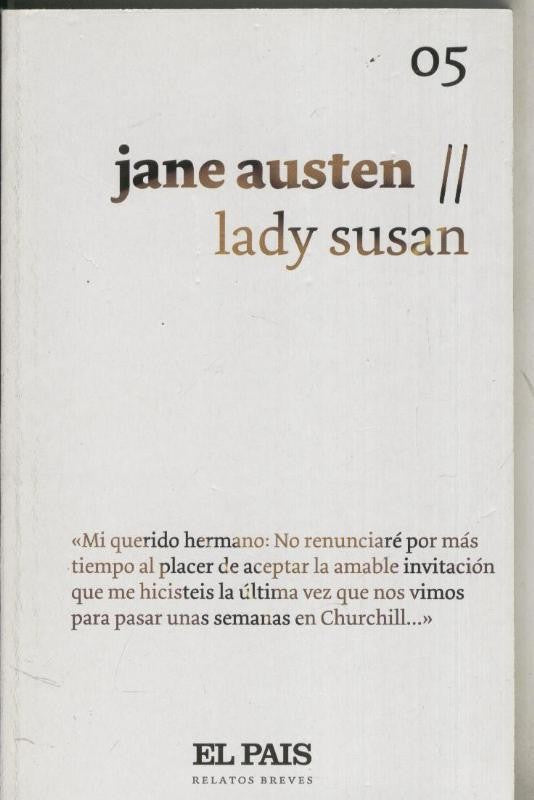 Lady Susan