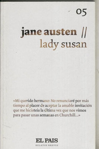 Lady Susan
