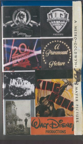 Video VHS: Los angeles de Holywood