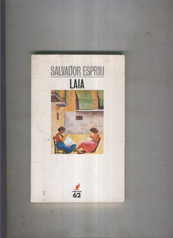 Laia
