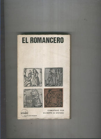 El Romancero