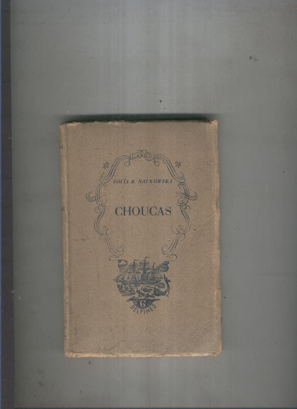 Choucas