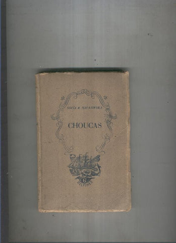 Choucas
