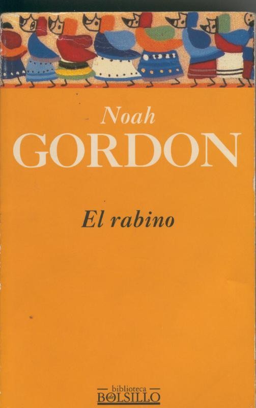 El rabino