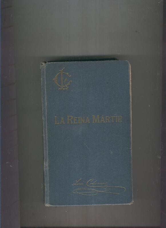 La Reina Martir