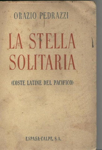 La Stella solitaria