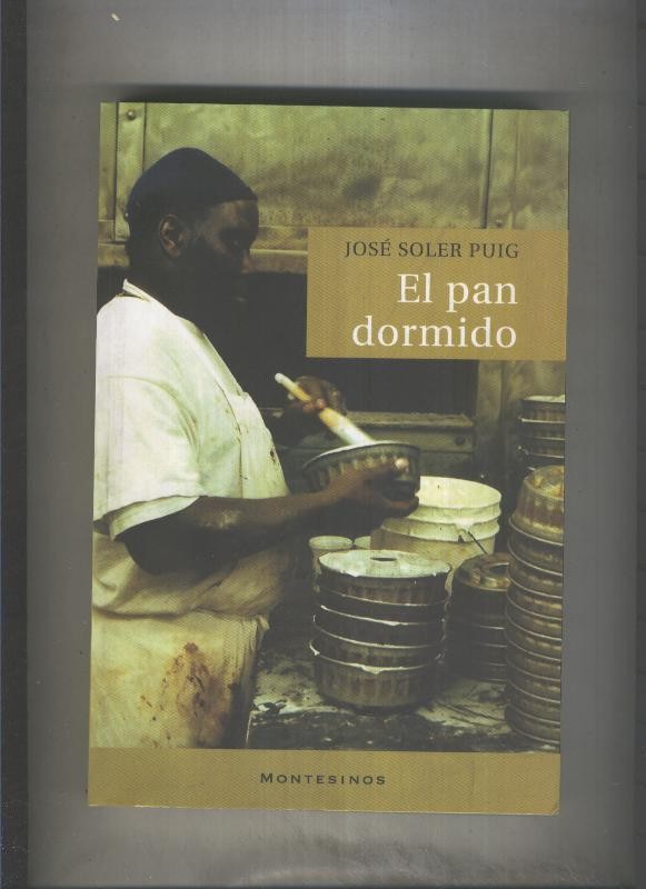 El pan dormido