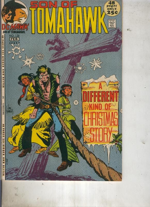 Tomahawk numero 138