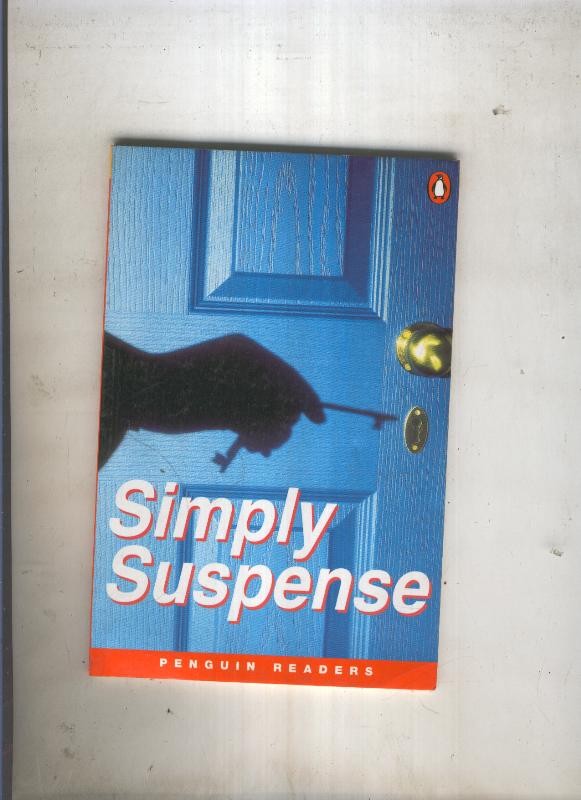 Simply suspense