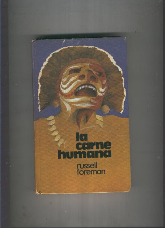 La carne humana