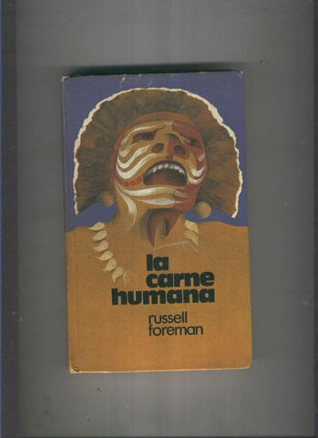 La carne humana