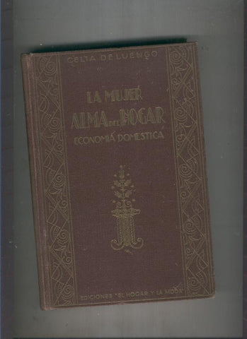 La mujer, alma del hogar