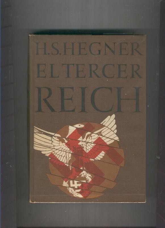 El tercer Reich
