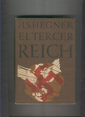 El tercer Reich
