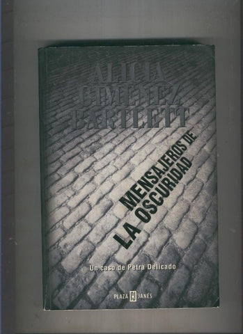 Mensajeros de la oscuridad