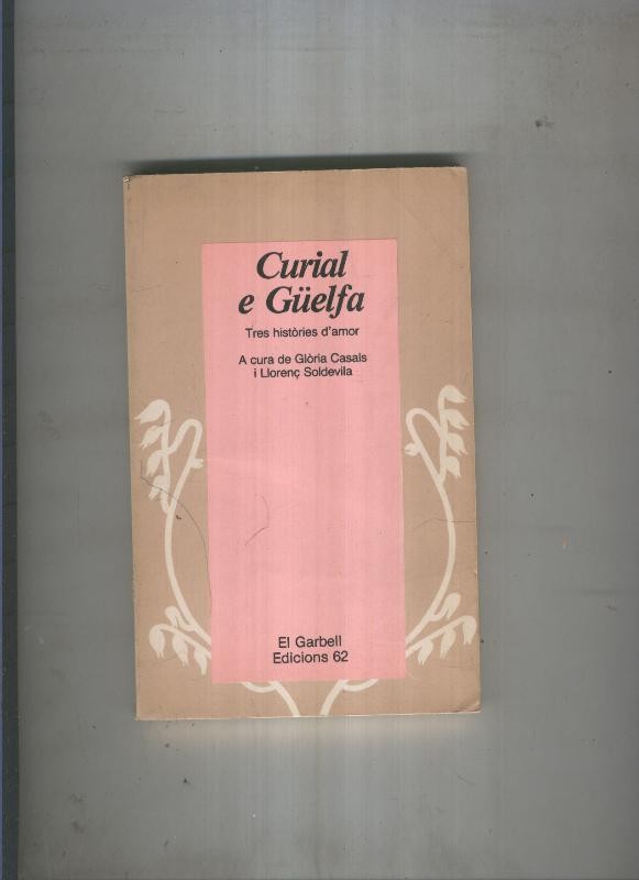 Curial e Guelfa