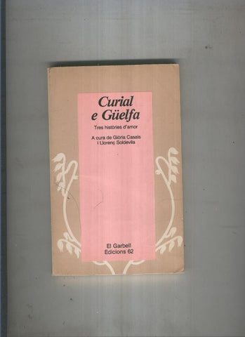 Curial e Guelfa