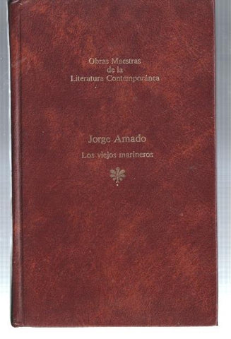 Los viejos marineros