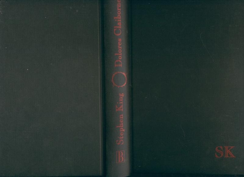 Dolores Claiborne