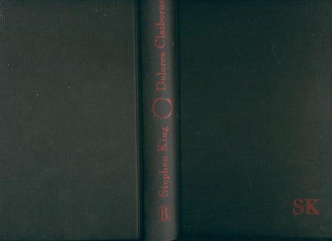 Dolores Claiborne