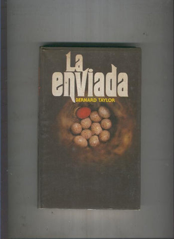 La enviada