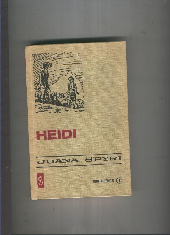 Heidi